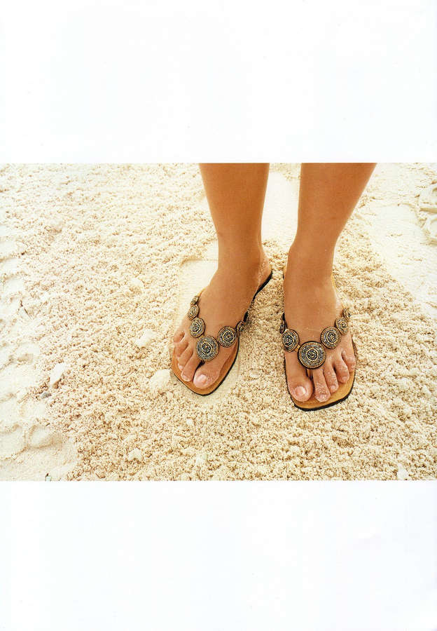 Miwa Asao Feet