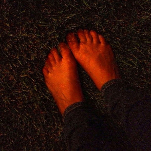 Serena Bortone Feet