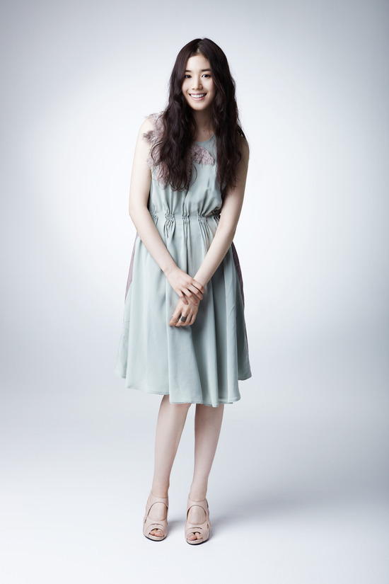 Eun Chae Jung Feet