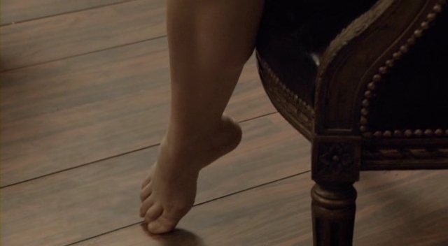 Nina Jankovic Feet