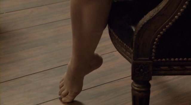 Nina Jankovic Feet