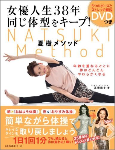 Yoko Natsuki Feet