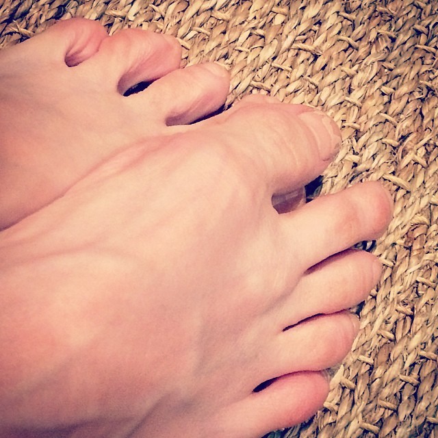 Sarah Silverman Feet. 
