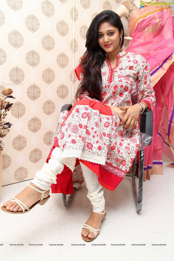 Sushma Raj Feet