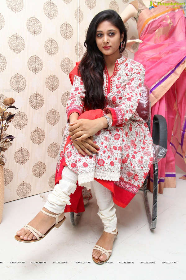 Sushma Raj Feet