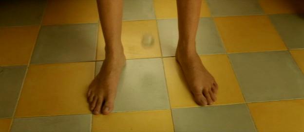Audrey Tautou Feet