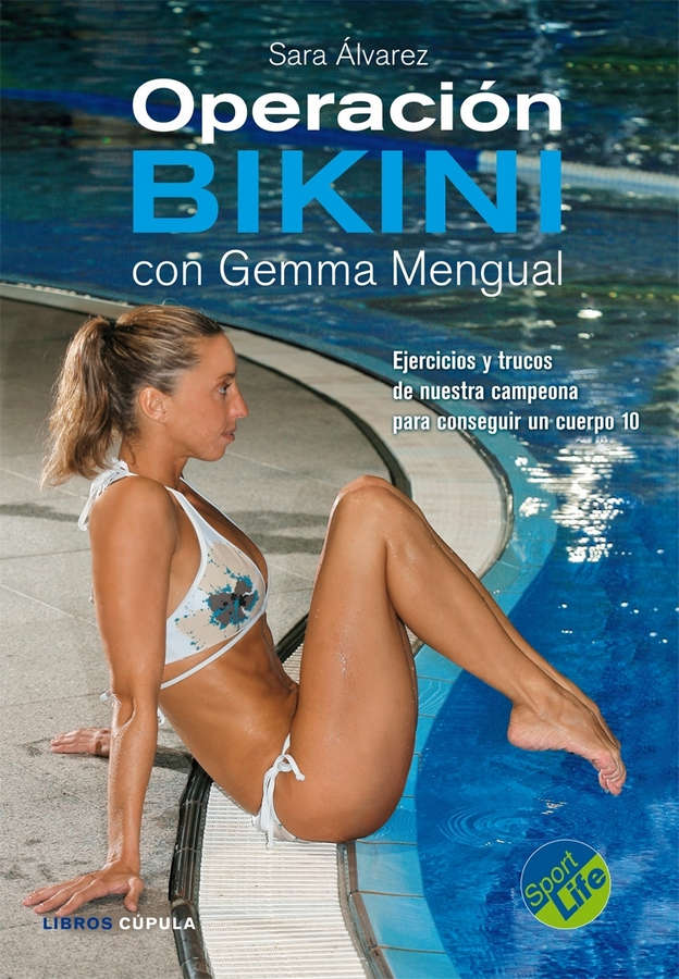 Gemma Mengual Feet