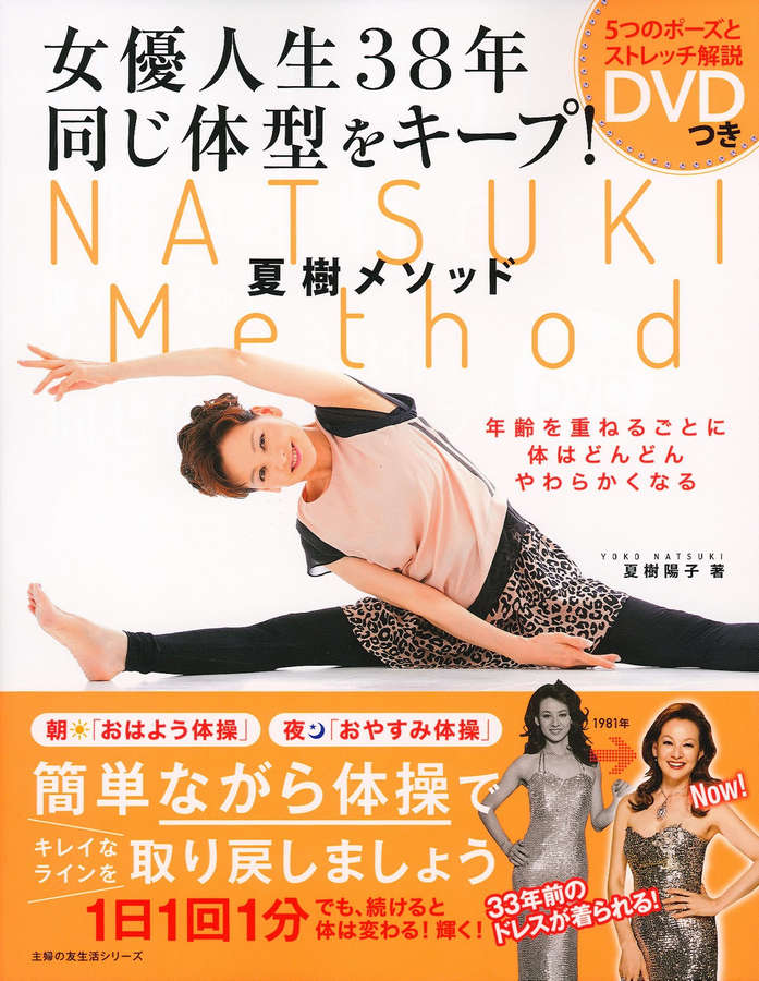 Yoko Natsuki Feet
