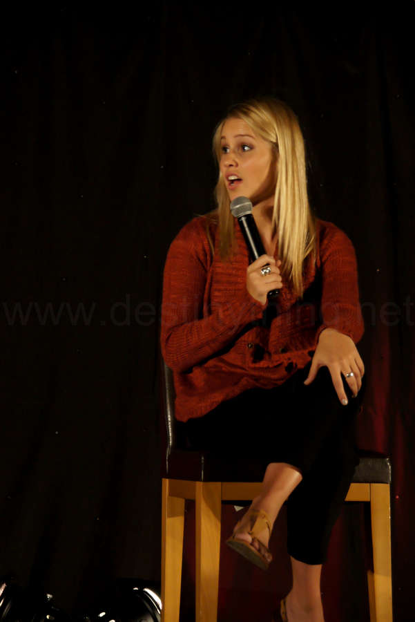Claire Holt Feet