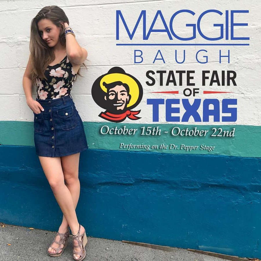Maggie Baugh Feet