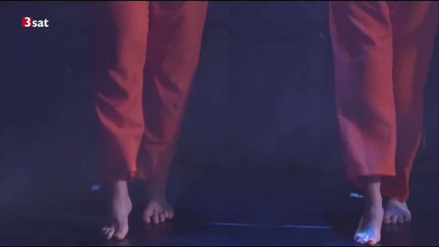 Jadranka Ivanis Feet