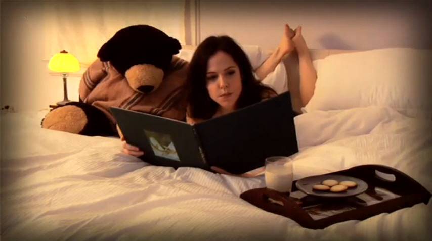 Mary Louise Parker Feet