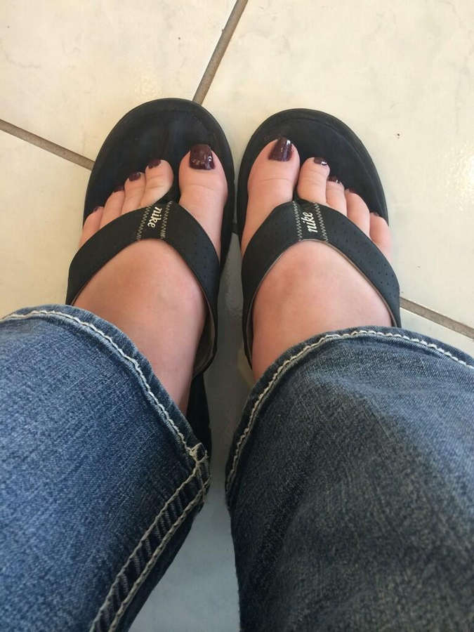 Lisa Sparxxx Feet