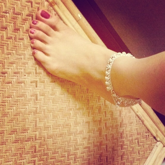 Jyothirana Feet