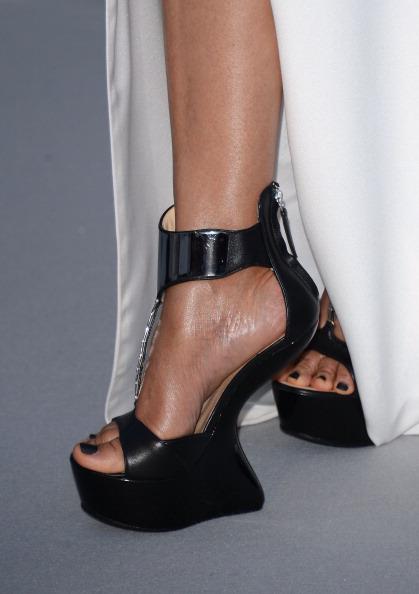 Janet Jackson Feet
