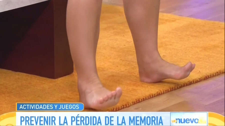 Adamari Lopez Feet