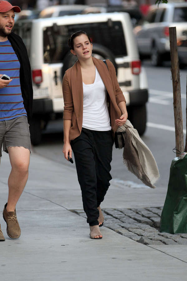 Emma Watson Feet