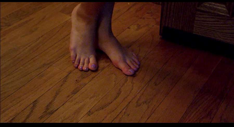 Lily Berlina Feet