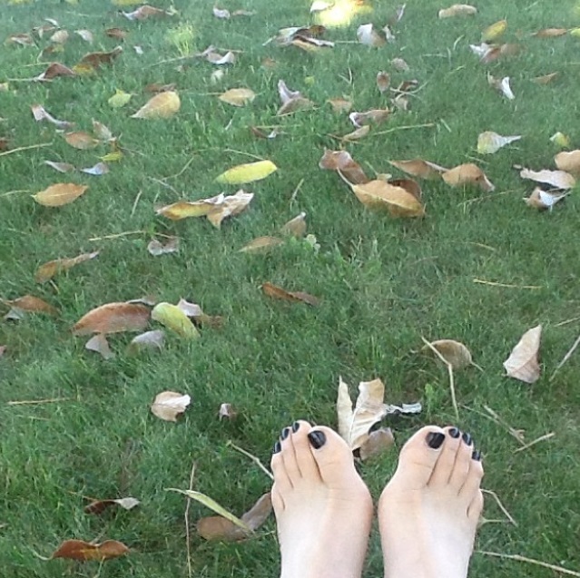 Rena Lovelis Feet
