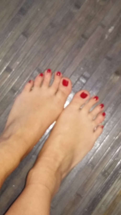 Marika Feet
