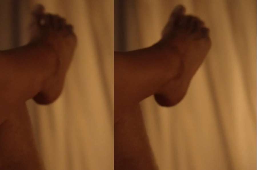 Jenna Lind Feet