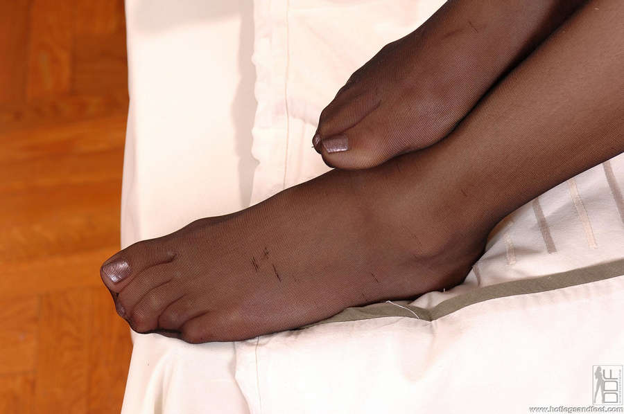 Merilyn Sekova Feet