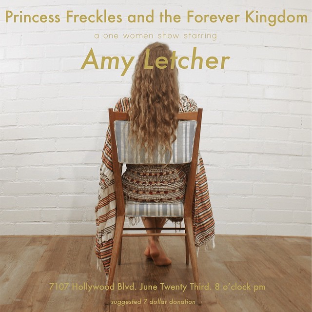 Amy Letcher Feet