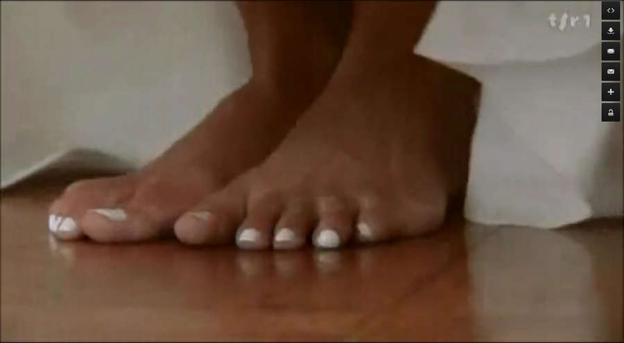 Fabienne Carat Feet