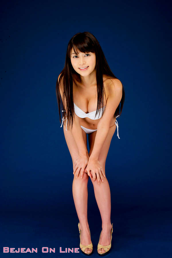Ayumi Takahashi Feet