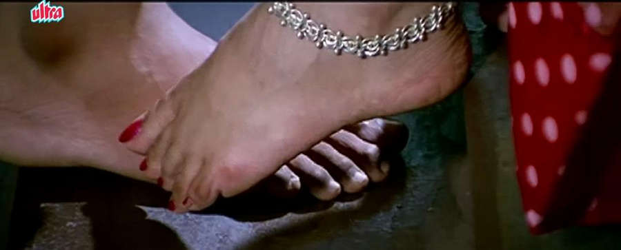 Meena Feet