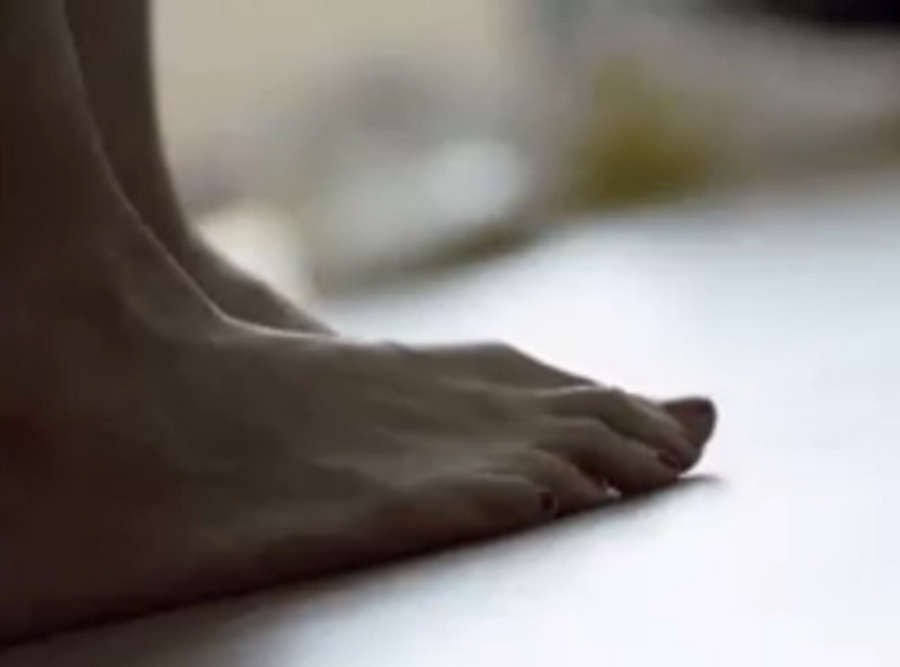 Jana Kirschner Feet