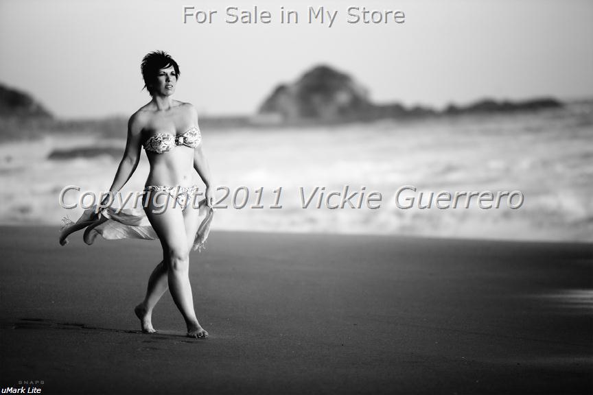 Vickie Guerrero Feet