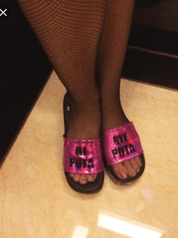 Katy Perry Feet