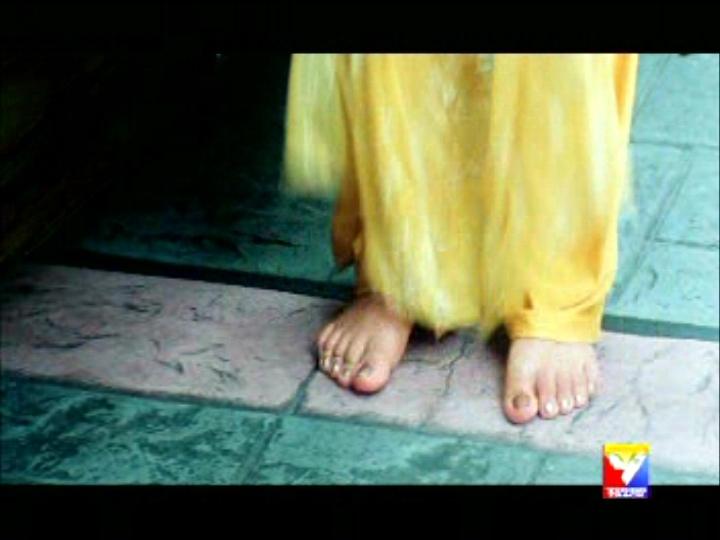 Ameesha Patel Feet