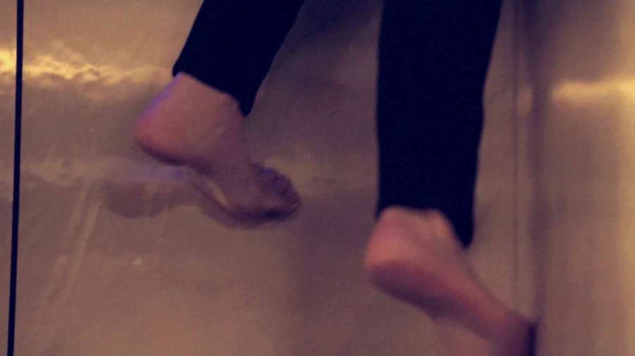 Rino Kamiya Feet