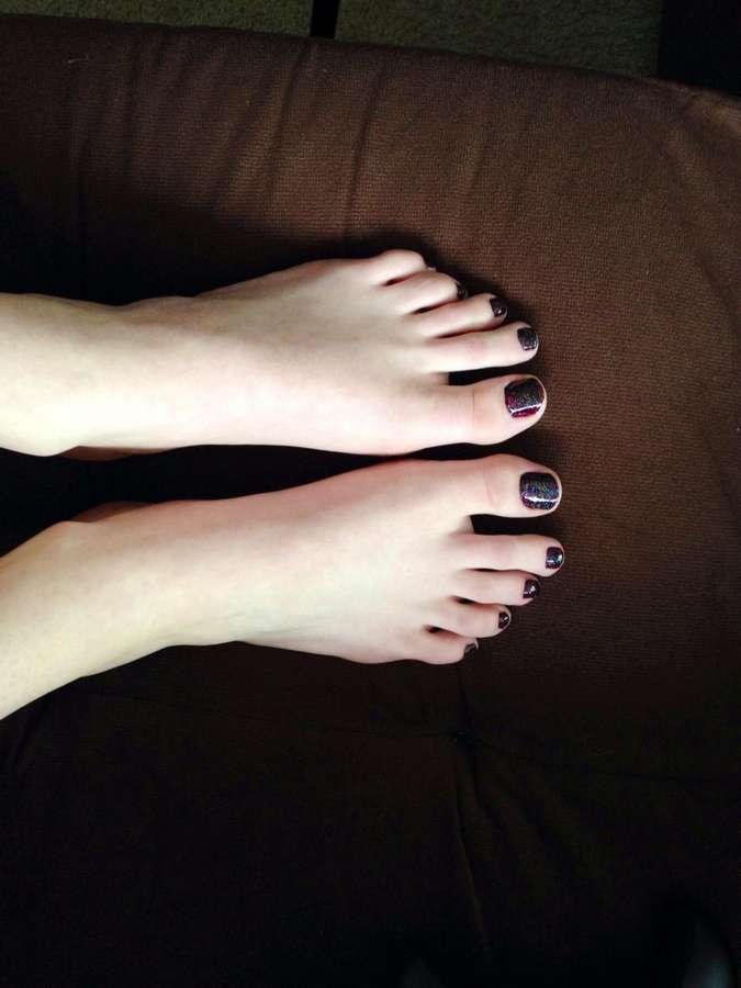 Sierra Cirque Feet