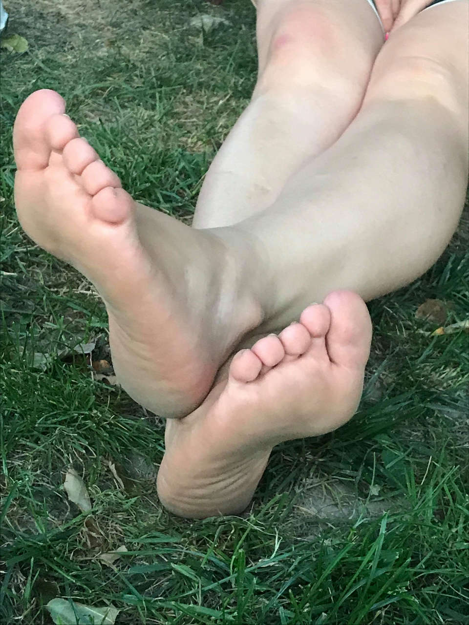 Classy Feet Feet