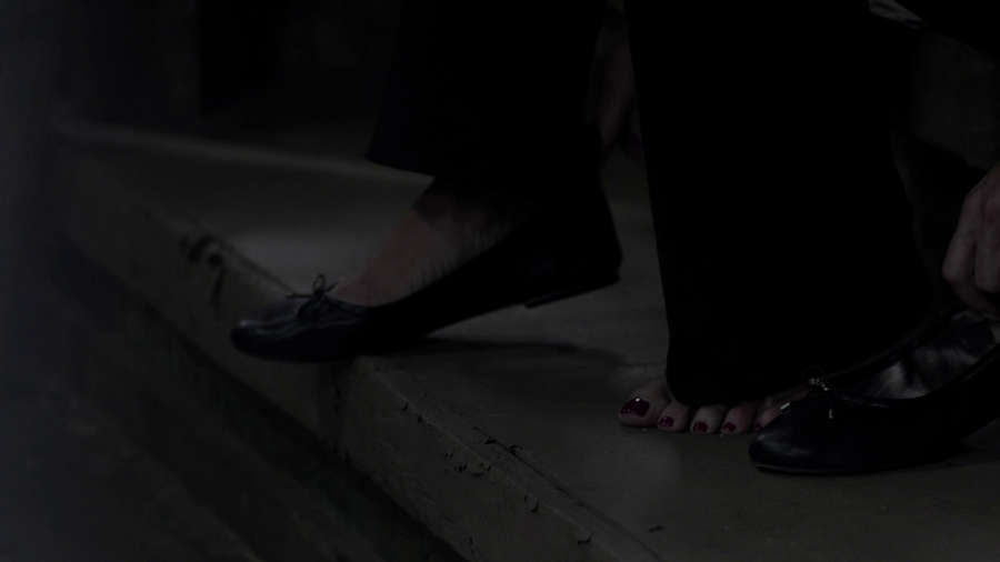 Ivana Milicevic Feet