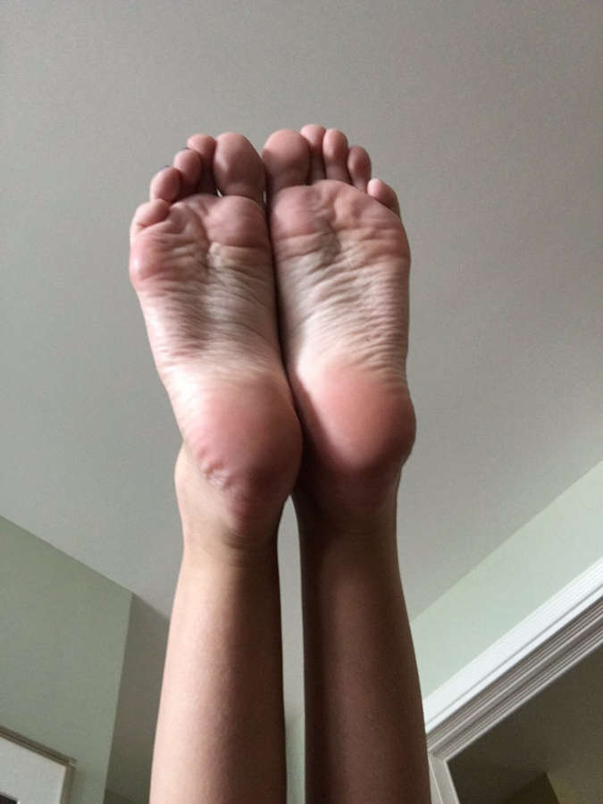 Theperfectmistressd Feet