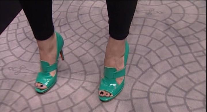Elena Barolo Feet