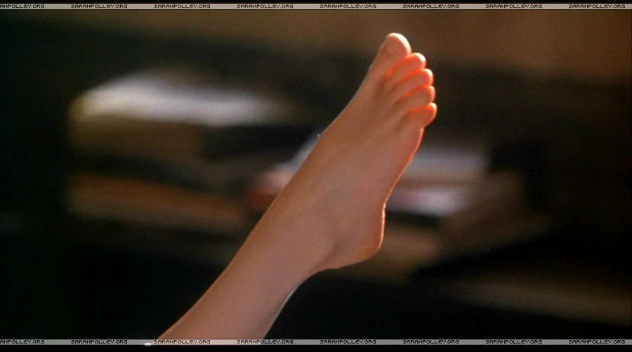 Sarah Polley Feet