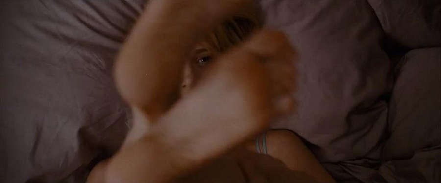 Kristen Wiig Feet