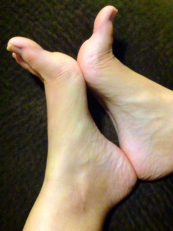 Gen Padova Feet