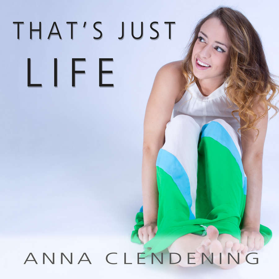 Anna Clendening Feet