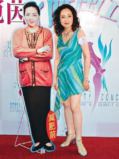 Yuen Yan Lo Feet