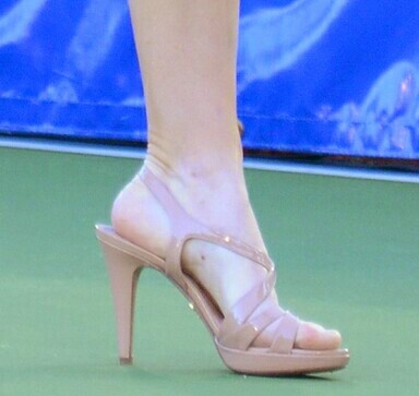 Martina Hingis Feet