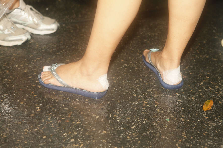 Monica Carvalho Feet