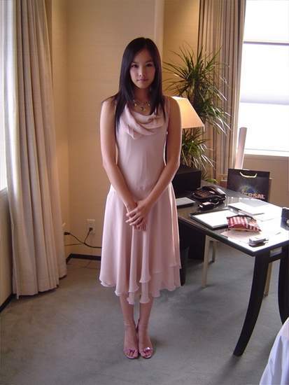 Yoon Hee Jo Feet