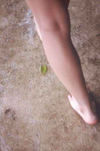 Sola Aoi Feet