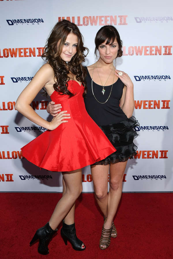 Scout Taylor Compton Feet